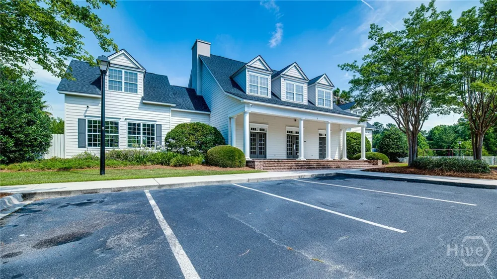 11 Pomona Circle Savannah, GA 31419