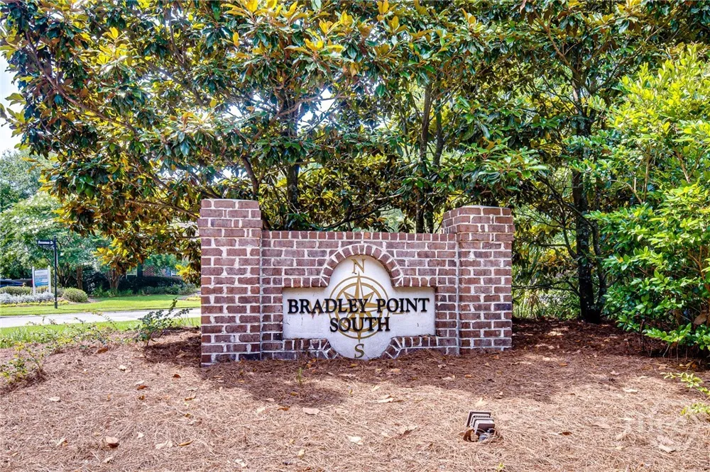 11 Pomona Circle Savannah, GA 31419
