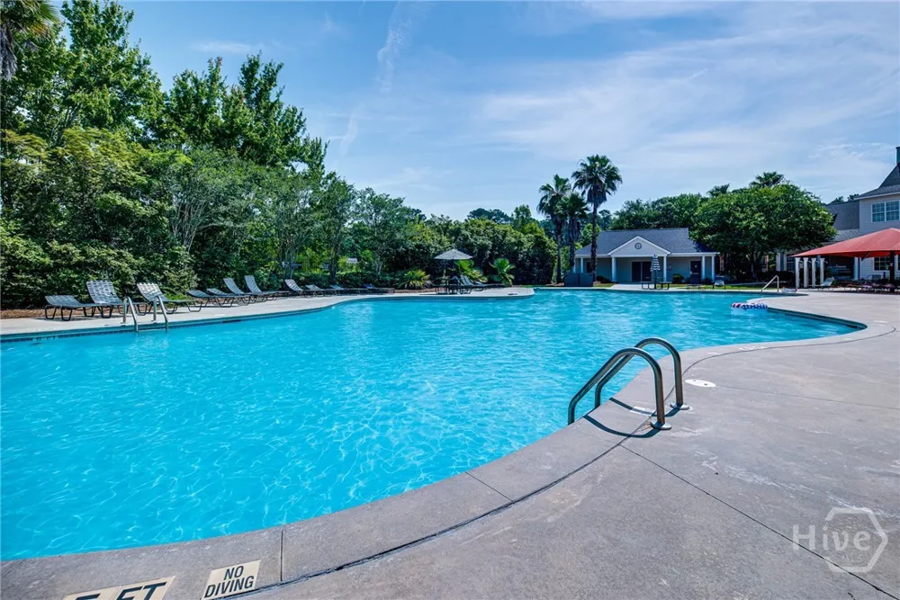 11 Pomona Circle Savannah, GA 31419