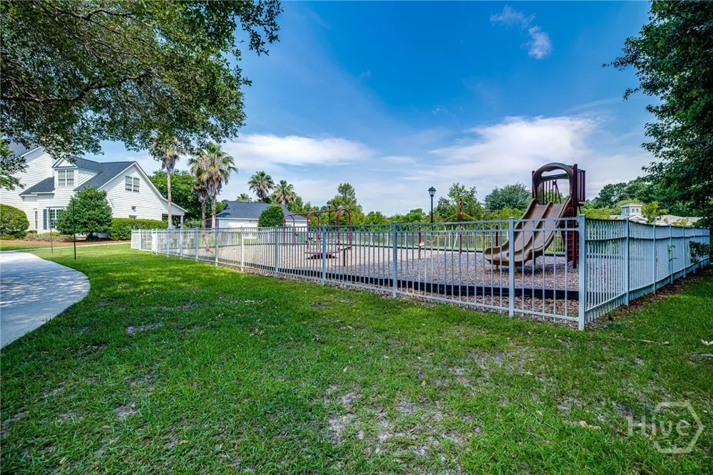 11 Pomona Circle Savannah, GA 31419