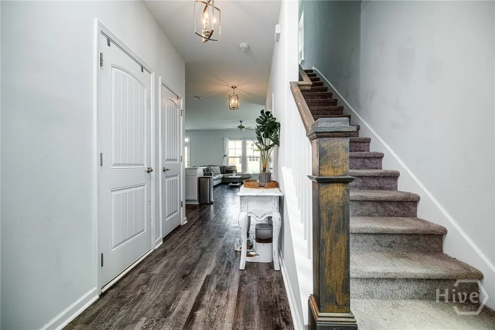11 Pomona Circle Savannah, GA 31419