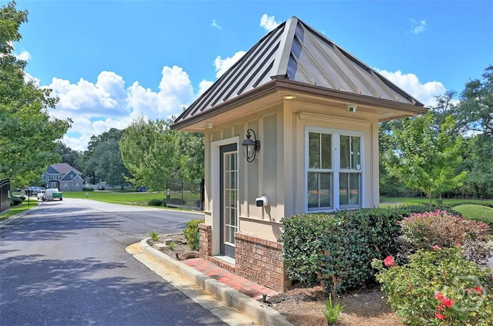 128 Vintage Drive Guyton, GA 31312