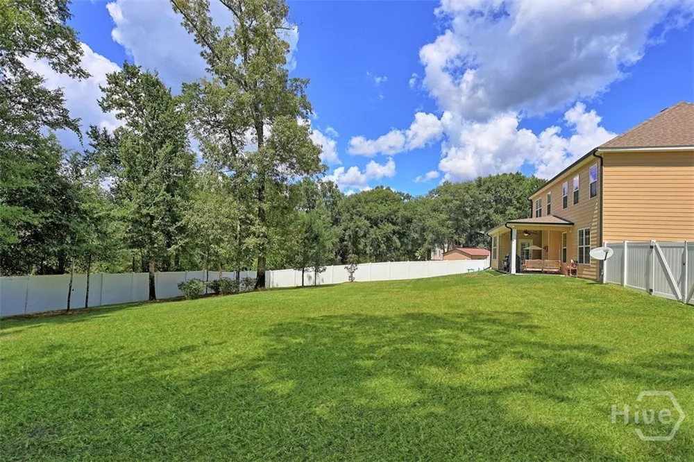 128 Vintage Drive Guyton, GA 31312