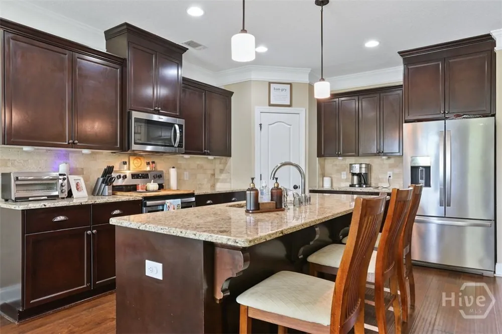128 Vintage Drive Guyton, GA 31312