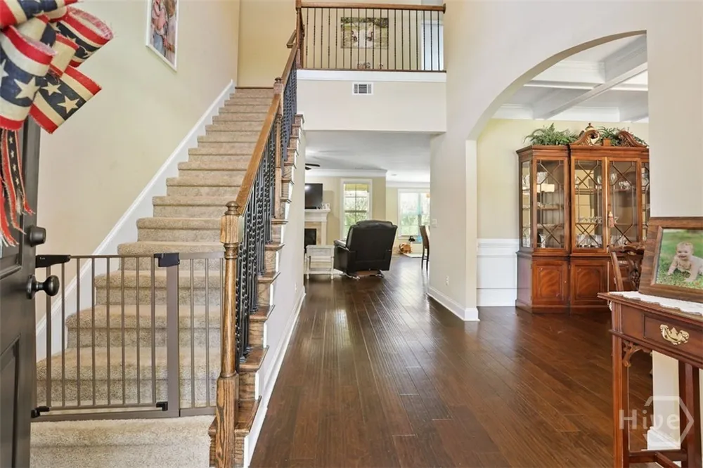 128 Vintage Drive Guyton, GA 31312