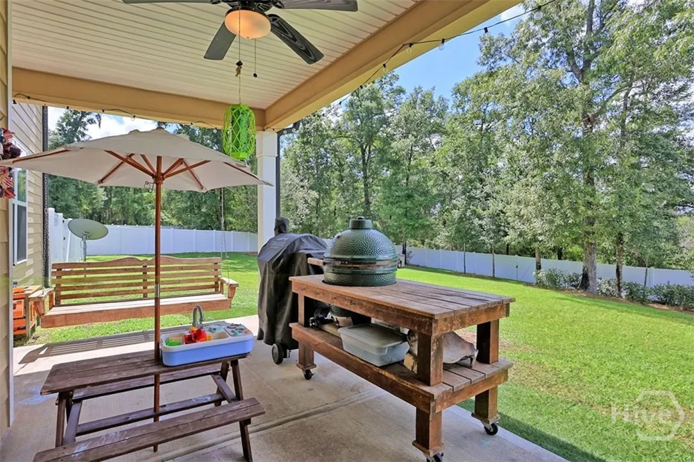 128 Vintage Drive Guyton, GA 31312
