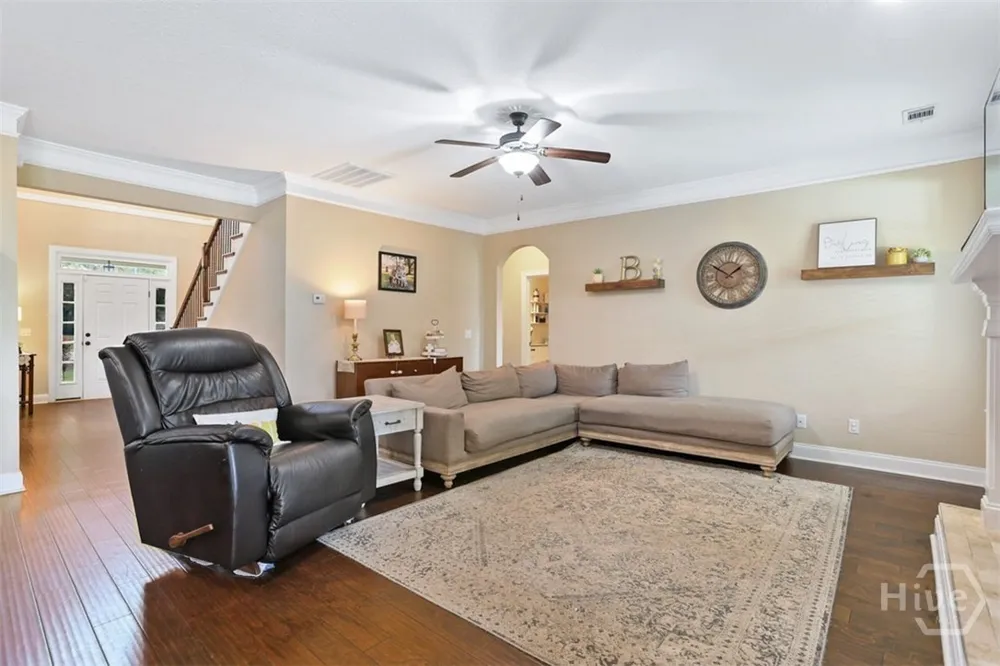 128 Vintage Drive Guyton, GA 31312