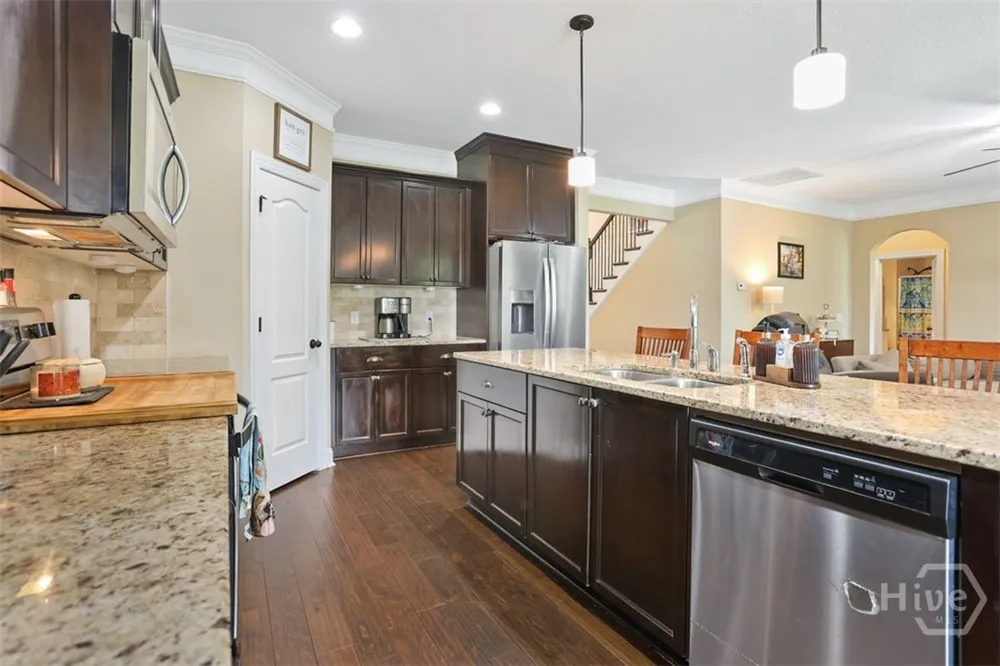 128 Vintage Drive Guyton, GA 31312