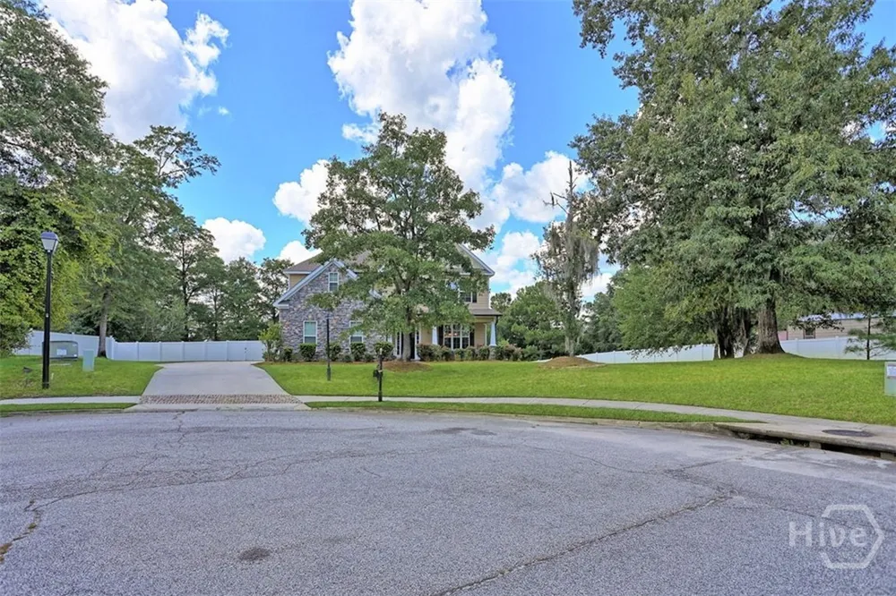 128 Vintage Drive Guyton, GA 31312