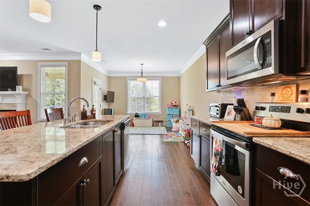 128 Vintage Drive Guyton, GA 31312