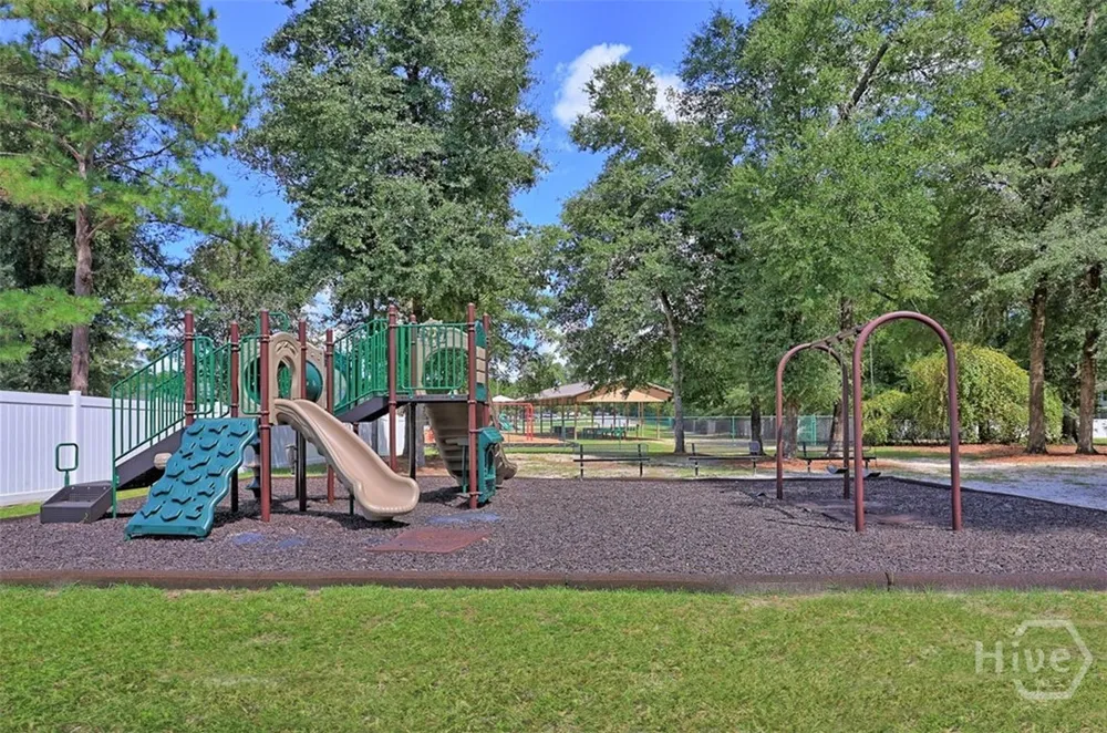 128 Vintage Drive Guyton, GA 31312