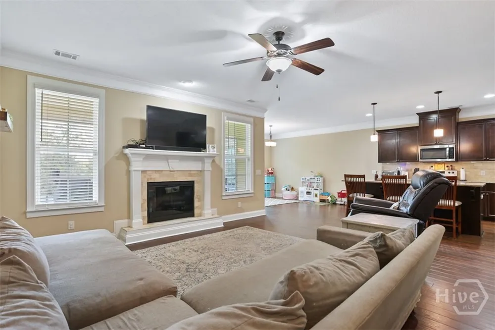 128 Vintage Drive Guyton, GA 31312