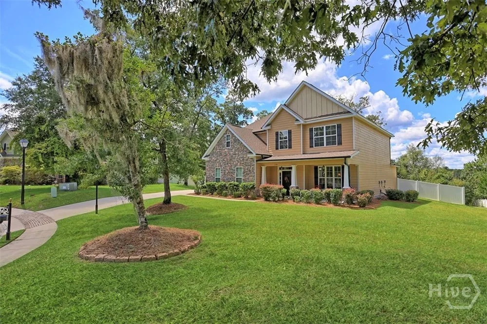 128 Vintage Drive Guyton, GA 31312
