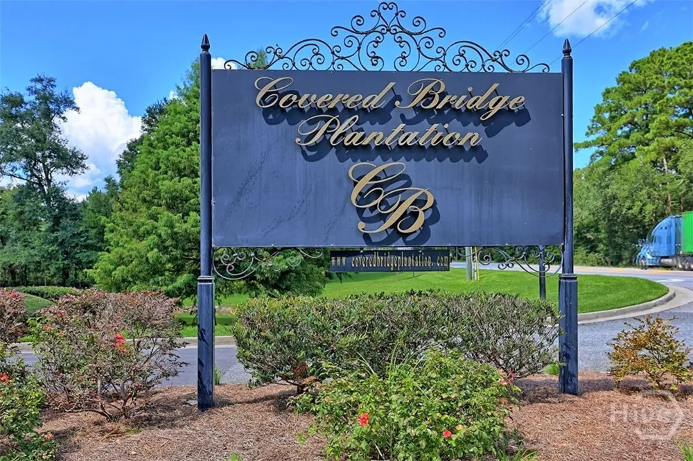 128 Vintage Drive Guyton, GA 31312