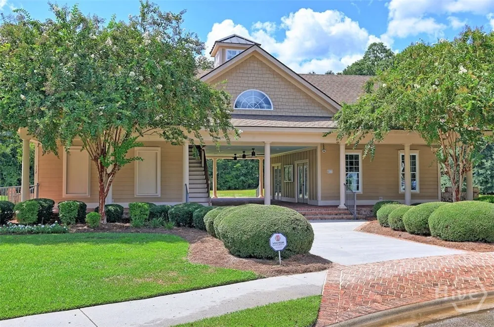 128 Vintage Drive Guyton, GA 31312