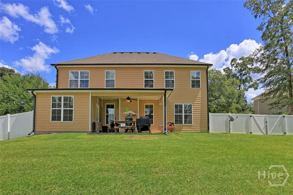 128 Vintage Drive Guyton, GA 31312