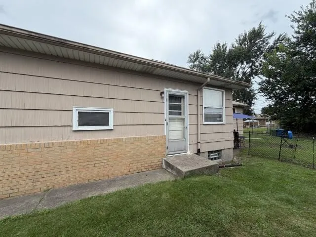 7324 Arkansas Avenue Hammond, IN 46323