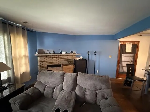 7324 Arkansas Avenue Hammond, IN 46323