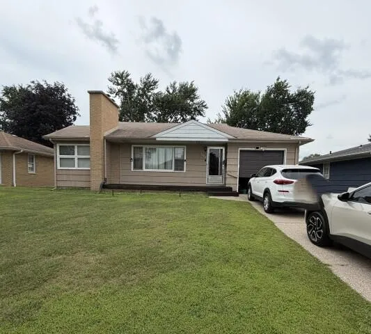 7324 Arkansas Avenue Hammond, IN 46323