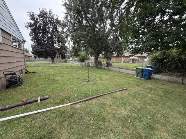 7324 Arkansas Avenue Hammond, IN 46323