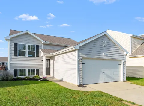 1324 Ellery Grove Court #15