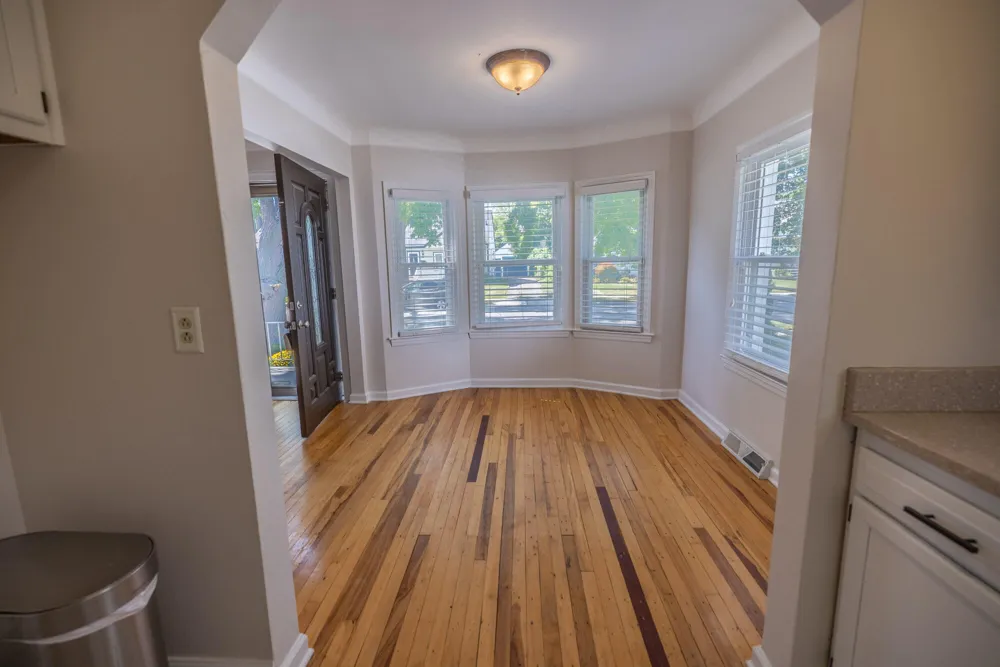1520 Alexander Avenue Royal Oak City, MI 48067