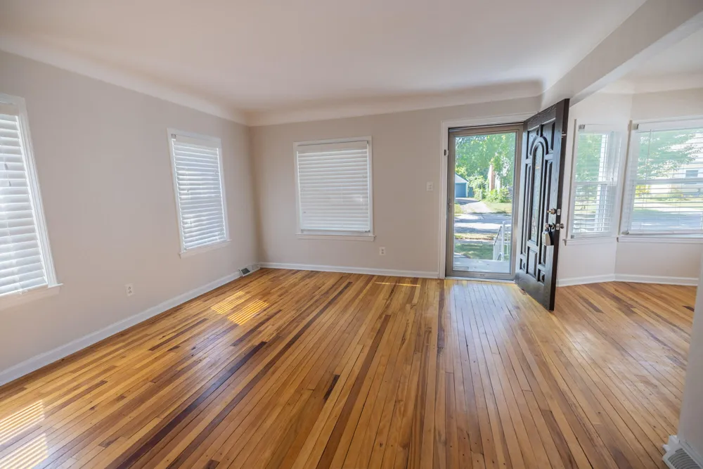 1520 Alexander Avenue Royal Oak City, MI 48067