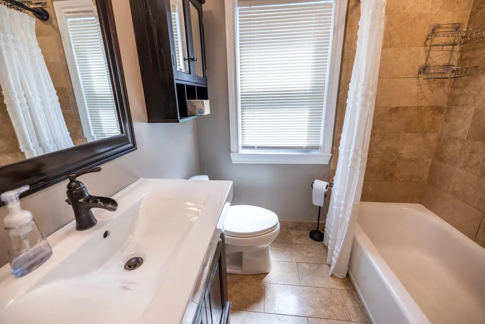 1520 Alexander Avenue Royal Oak City, MI 48067