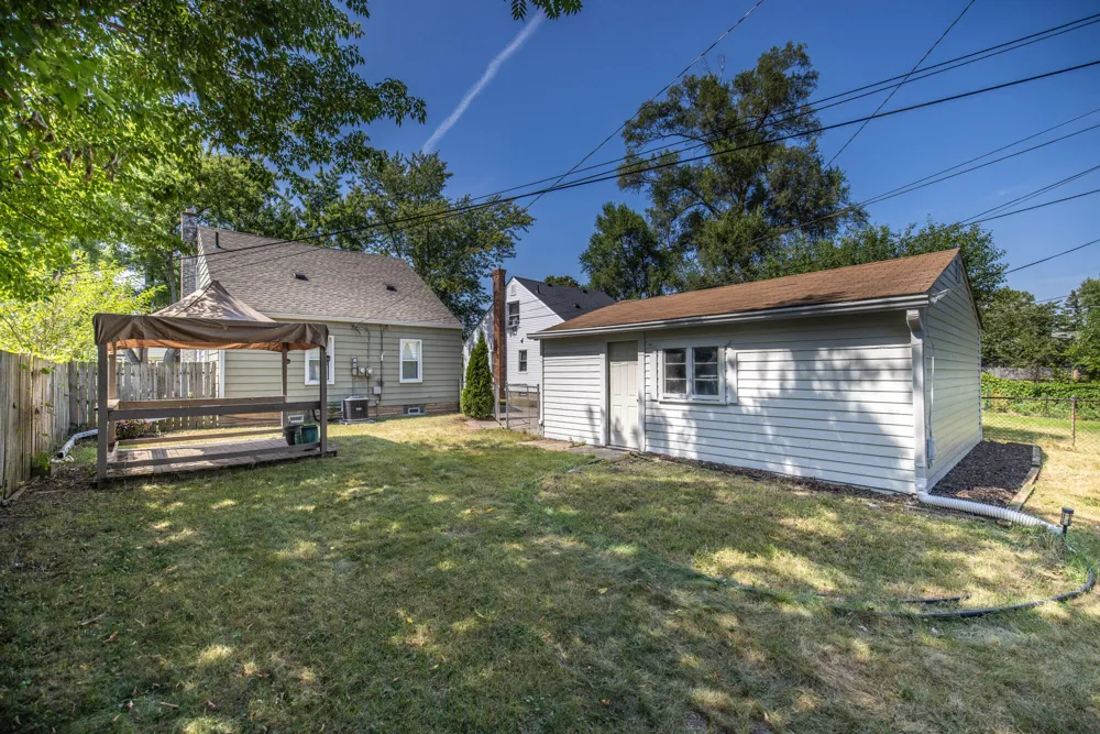 1520 Alexander Avenue Royal Oak City, MI 48067