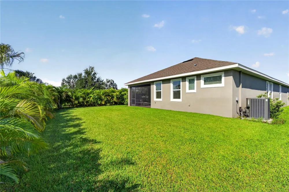 11746 LITTLE RIVER WAY Parrish, FL 34219