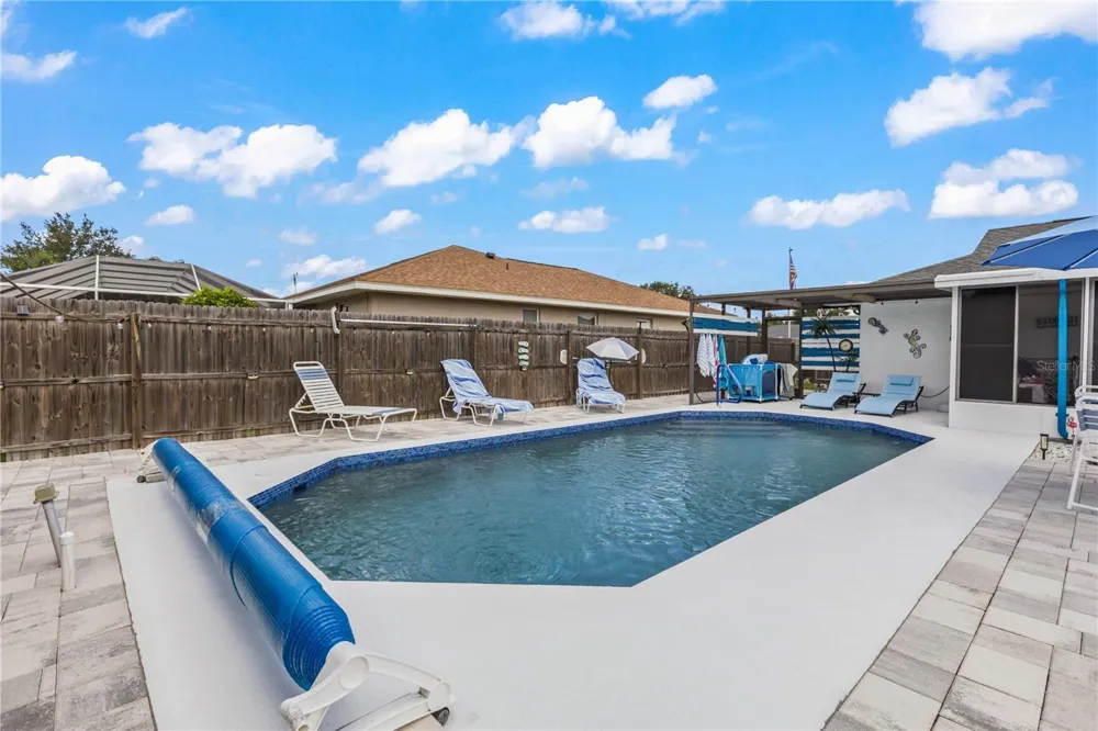 6175 HOLBROOK STREET Englewood, FL 34224