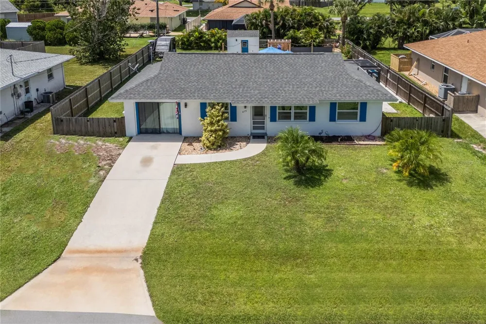 6175 HOLBROOK STREET Englewood, FL 34224