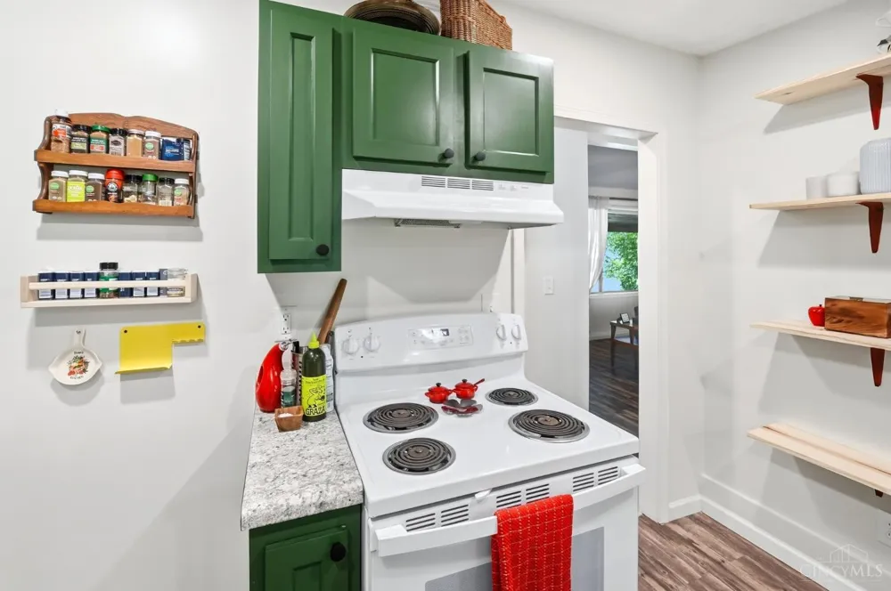 9084 Arrowhead Court Springfield, OH 45231