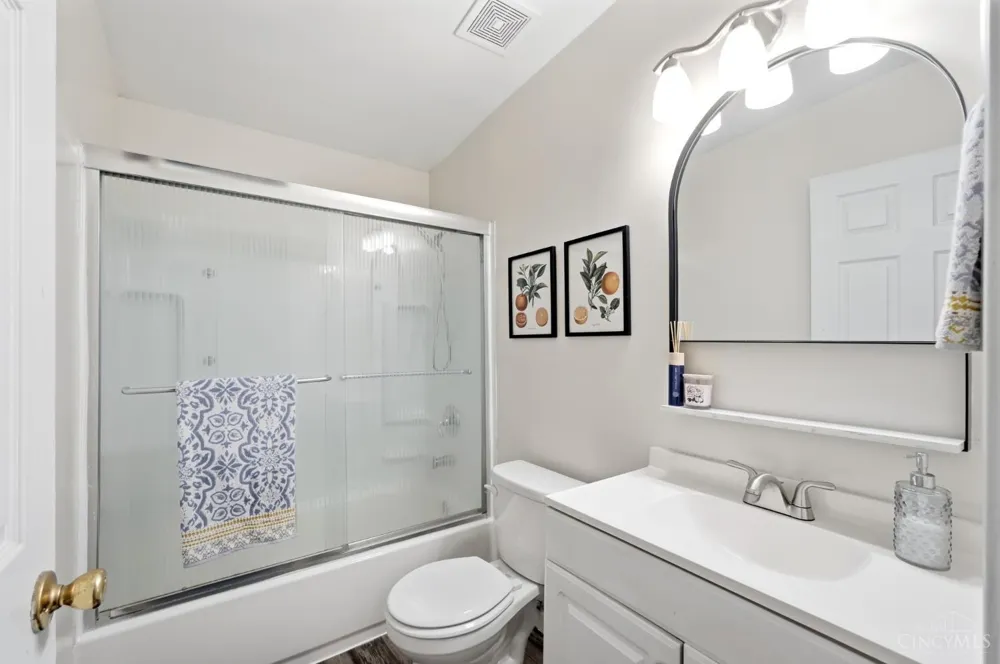 9084 Arrowhead Court Springfield, OH 45231