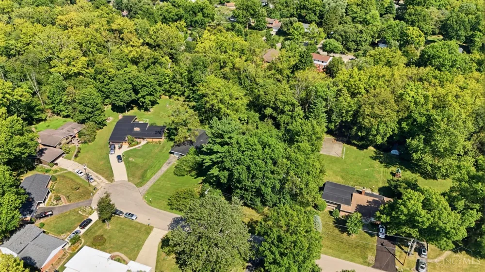 9084 Arrowhead Court Springfield, OH 45231