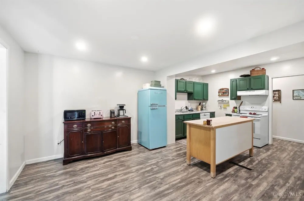 9084 Arrowhead Court Springfield, OH 45231