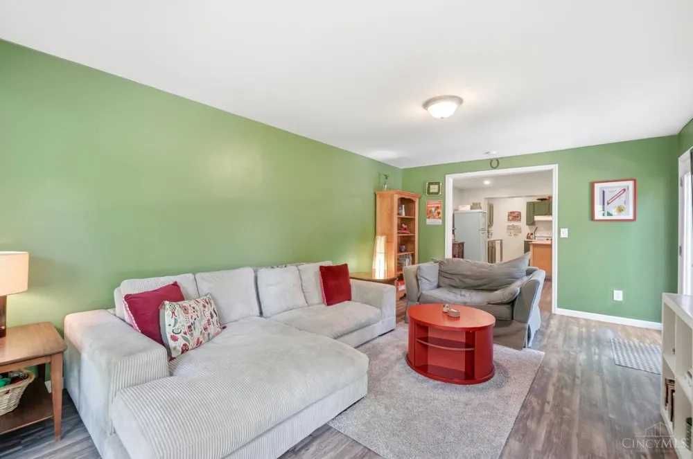 9084 Arrowhead Court Springfield, OH 45231