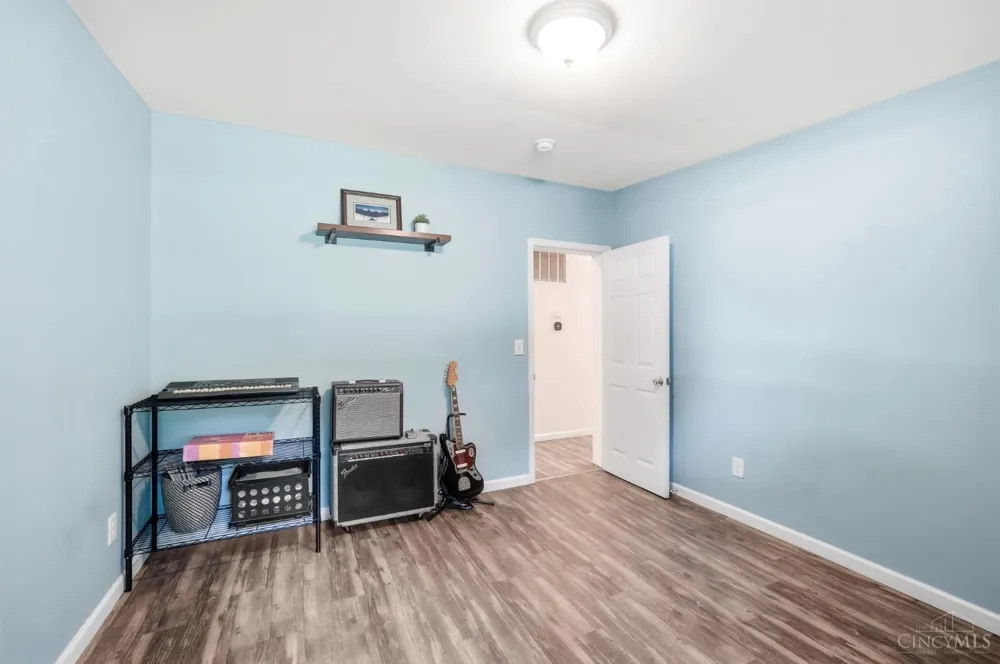 9084 Arrowhead Court Springfield, OH 45231