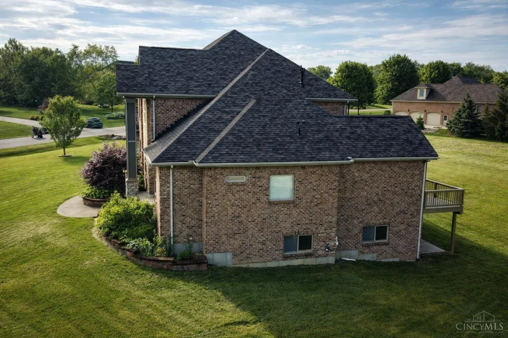 8005 Bending Willow Court Clearcreek, OH 45068