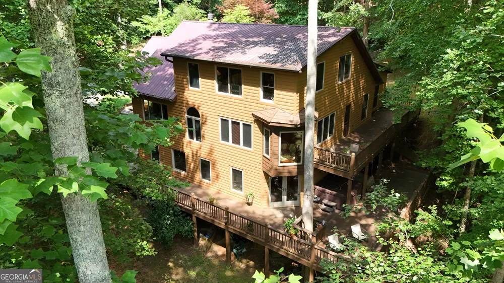 187 Still Water WAY Demorest, GA 30535