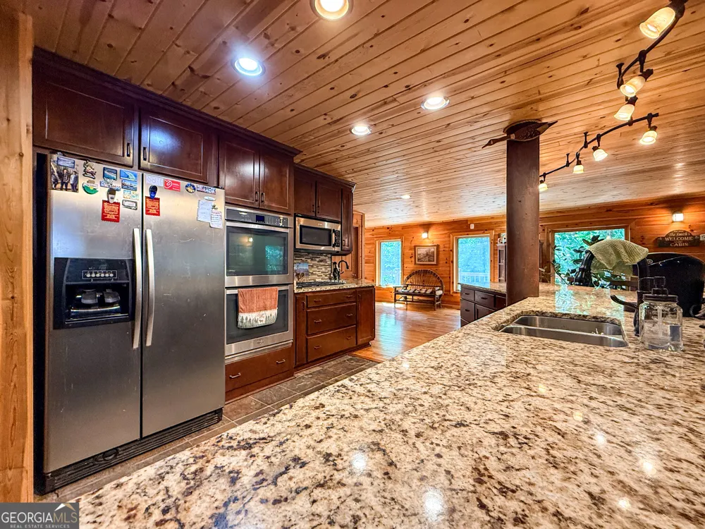 187 Still Water WAY Demorest, GA 30535