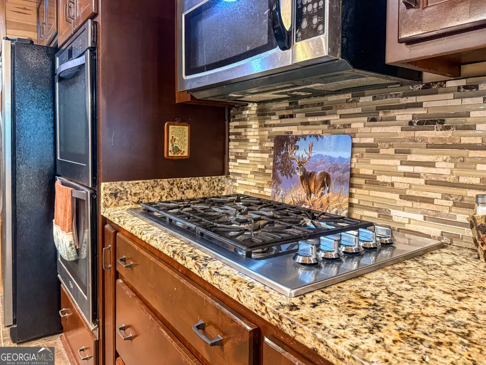 187 Still Water WAY Demorest, GA 30535