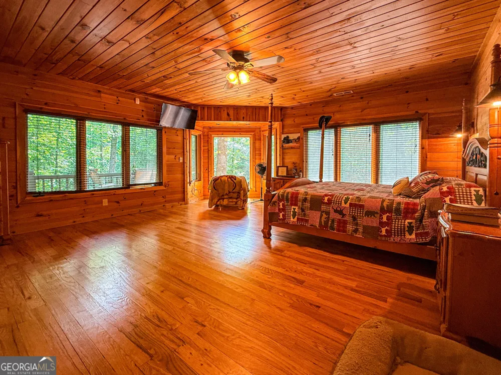 187 Still Water WAY Demorest, GA 30535