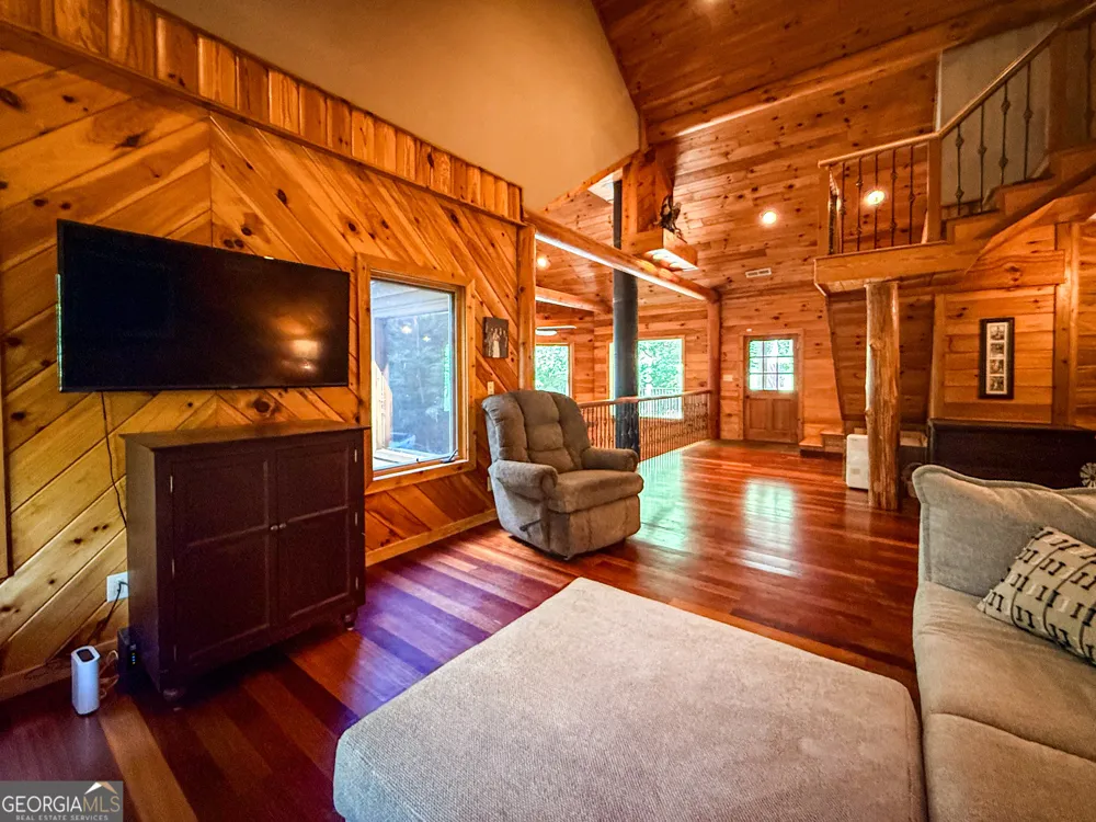 187 Still Water WAY Demorest, GA 30535