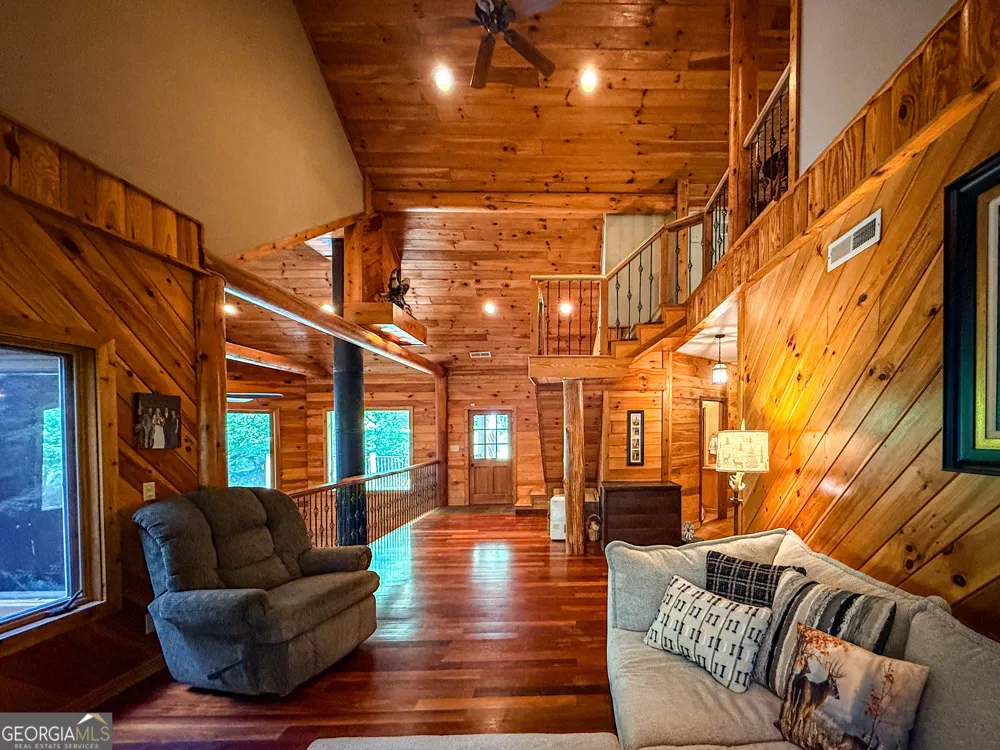 187 Still Water WAY Demorest, GA 30535