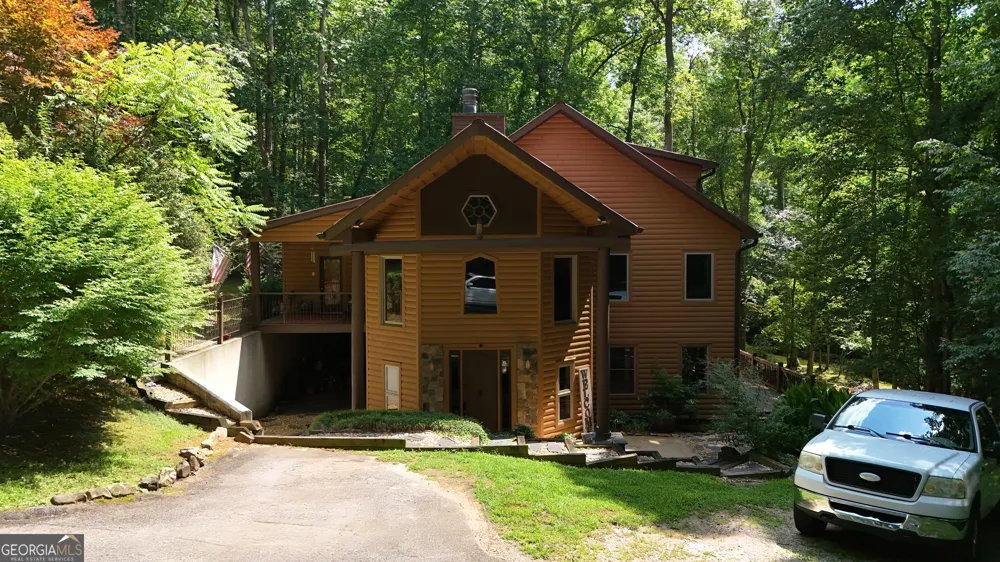 187 Still Water WAY Demorest, GA 30535