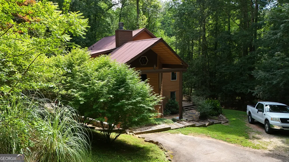 187 Still Water WAY Demorest, GA 30535