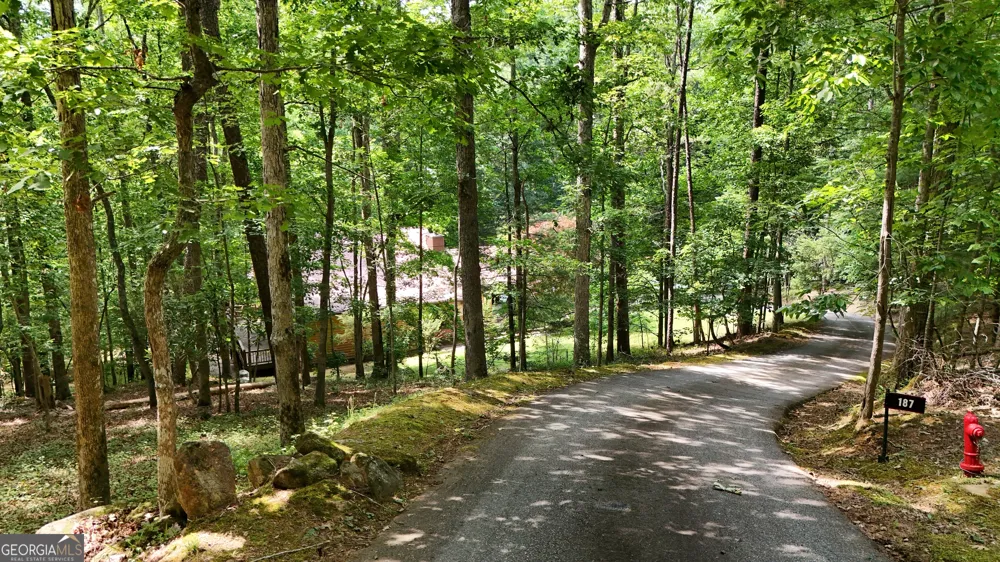 187 Still Water WAY Demorest, GA 30535
