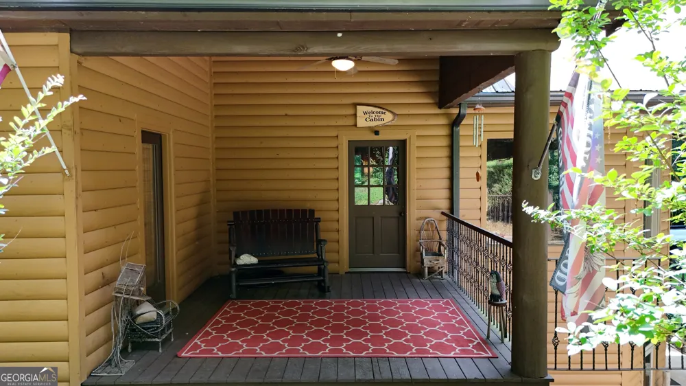 187 Still Water WAY Demorest, GA 30535