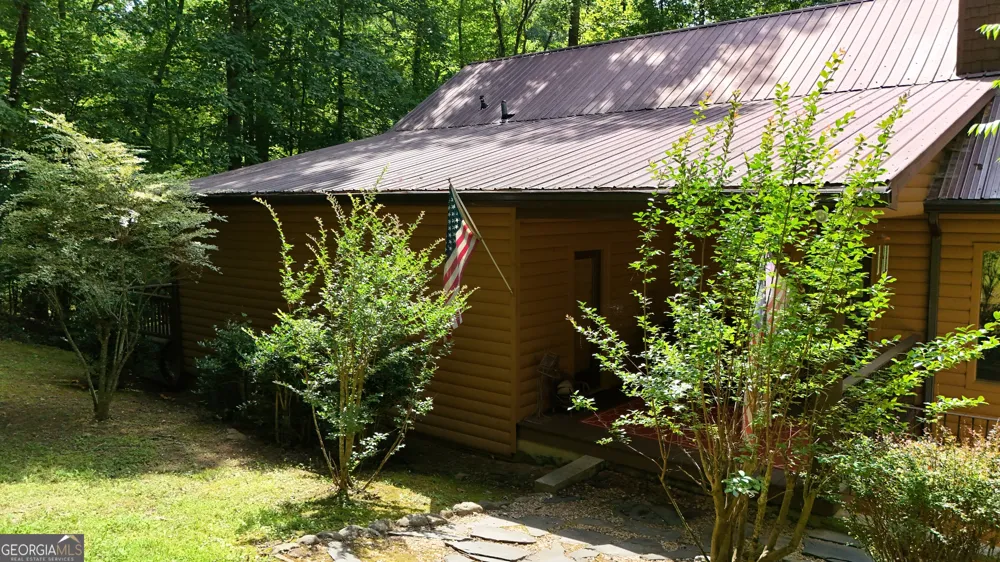 187 Still Water WAY Demorest, GA 30535